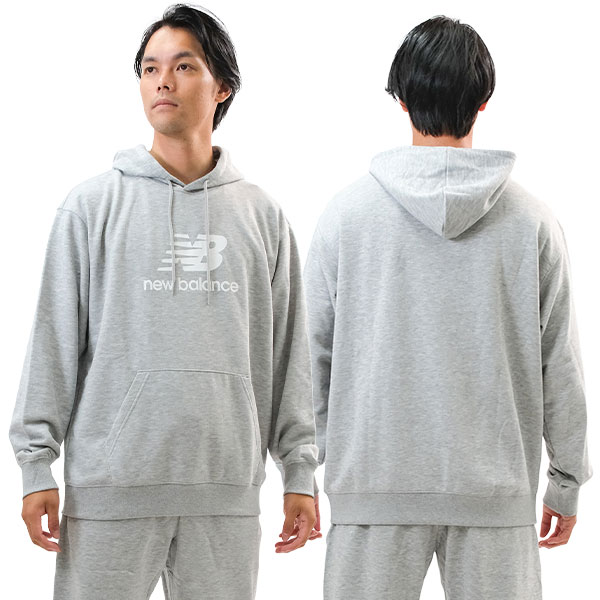 野球 スウェット トレーナー 大人 メンズ レディース ニューバランス New Balance 丸首 クルーネック 長袖 プリント リラックスフィット スポーツウェア 秋冬 防寒 軽量 おしゃれ かっこいい 部活 通勤 通学 普段使い トップス スエットシャツ 送料無料 MT41500