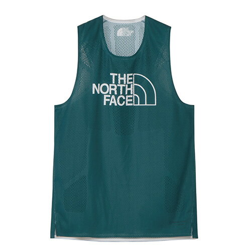 ザ・ノース・フェイス THE NORTH FACE HST スリーブレスハイパーベントクルー タンクトップ ランニング ユニセックス NT12670-DL