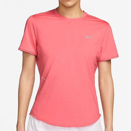 ナイキ NIKE スウィフト プラクティスシャツ Tシャツ ランニング 半袖 ウィメンズ HM9699-897