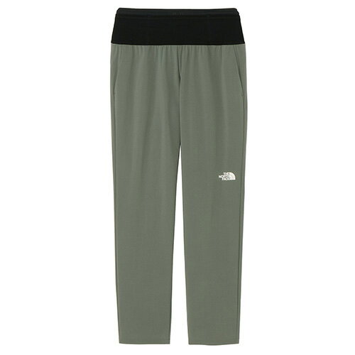 ザ・ノース・フェイス THE NORTH FACE バーブアジャイルランニングパンツ ランニング ウィメンズ NBW42677-SP