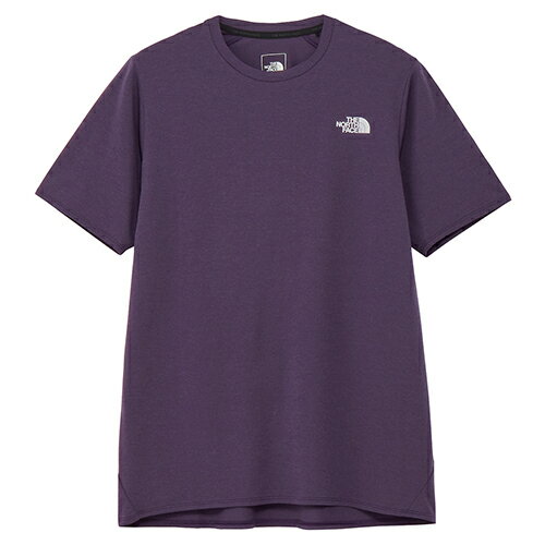 ザ・ノース・フェイス THE NORTH FACE ショートスリーブエンデューロクルー ランニング 半袖 Tシャツ メンズ NT12575-ED