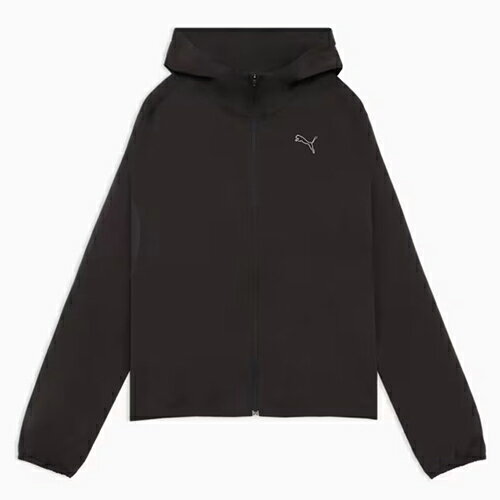 プーマ PUMA ユニセックス M アルティメット ジャケット ウィンドブレーカー ランニング 長袖 ユニセックス 528914-01