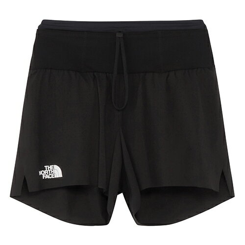 ザ・ノース・フェイス THE NORTH FACE エンデュリストレイルベリーショーツ ショートパンツ ランニング メンズ NB72573-K