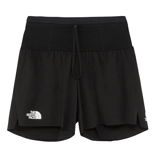 ザ・ノース・フェイス THE NORTH FACE エンデュリストレイルショーツ ショートパンツ ランニング ウィメンズ NBW72571-K